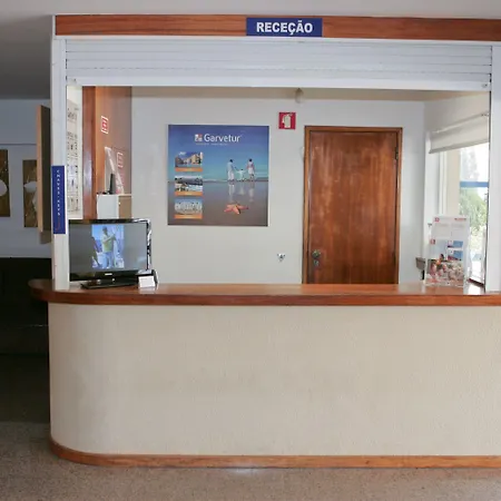 Rio By Garvetur Vilamoura
