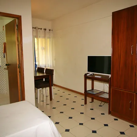 Rio By Garvetur Apartamento