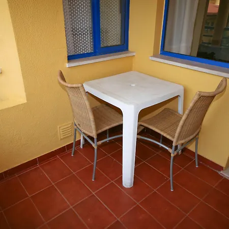 Apartamento Rio By Garvetur *