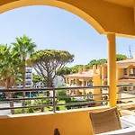 Apartment Rio By Garvetur Vilamoura