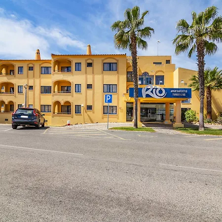 Rio By Garvetur Apartment Vilamoura