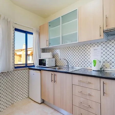 Rio By Garvetur Apartment