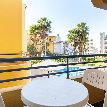 Διαμέρισμα Rio By Garvetur