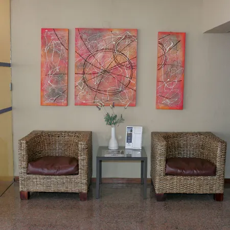 Rio By Garvetur Διαμέρισμα *