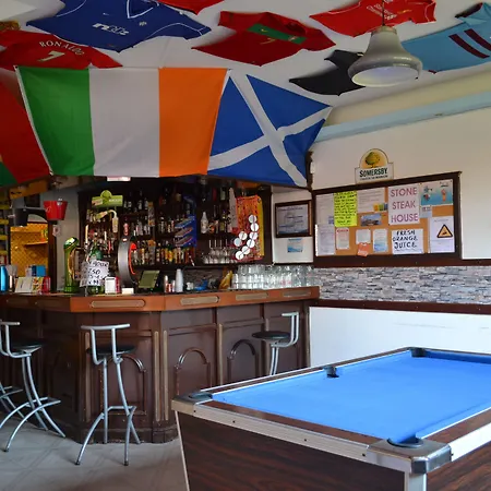 Rio By Garvetur * Βιλαμούρα