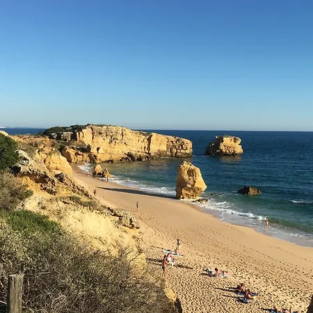 Διαμέρισμα Rio By Garvetur Βιλαμούρα