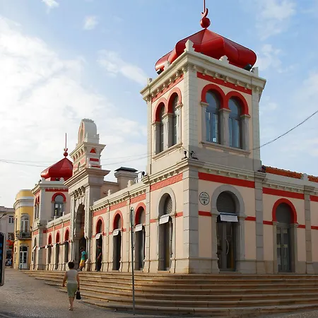 Διαμέρισμα Rio By Garvetur Βιλαμούρα