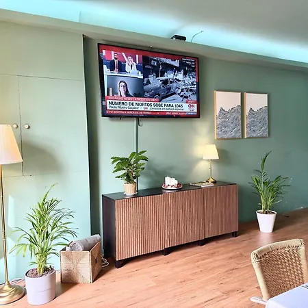 Apartment Rio By Garvetur Vilamoura